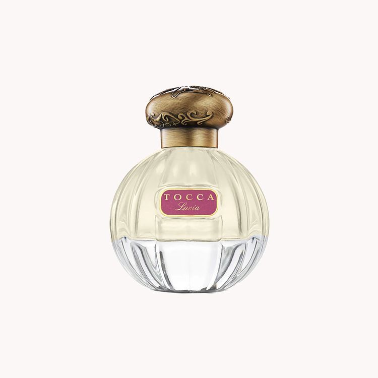 Tocca Lucia Eau de Parfum ($86)