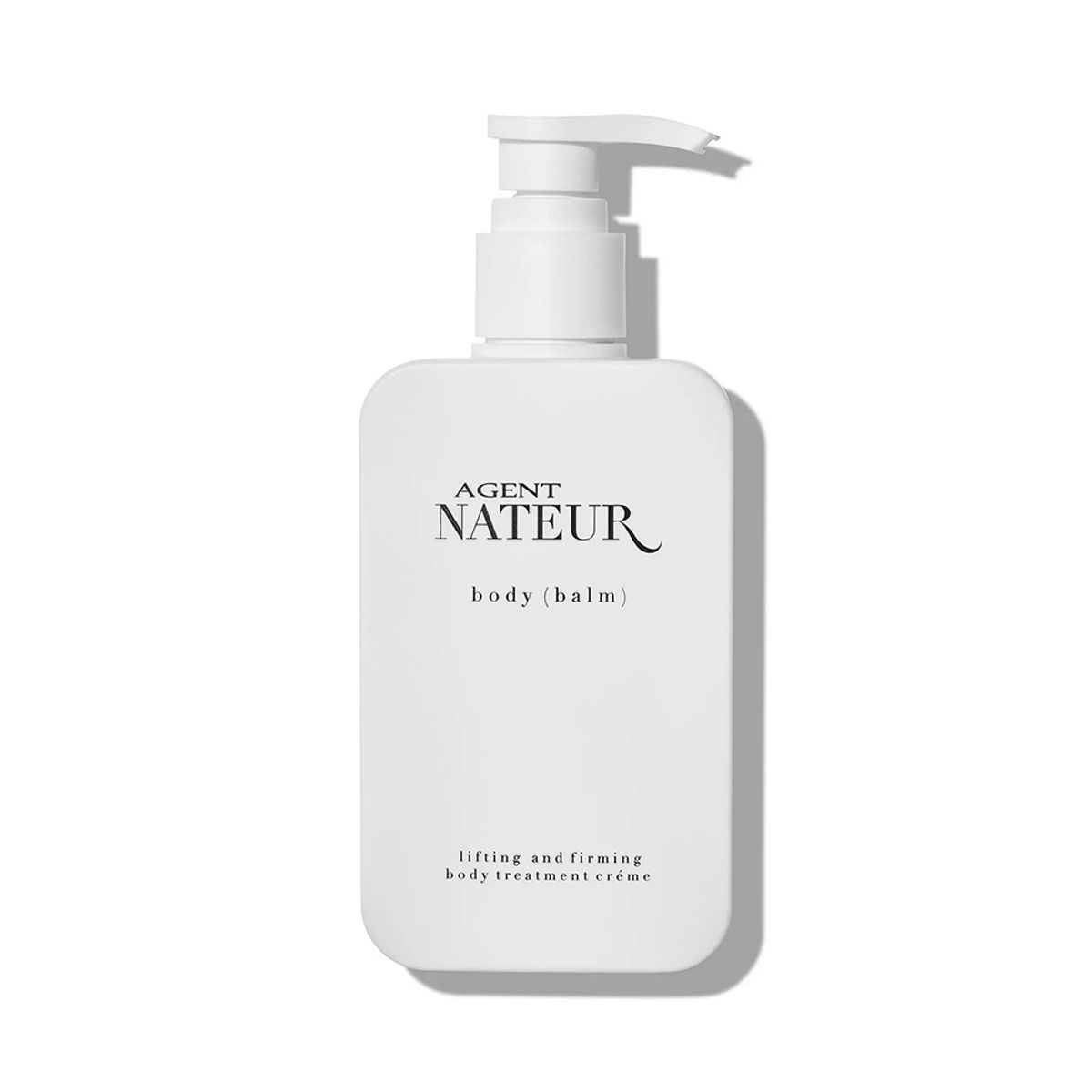 agent nateur body balm