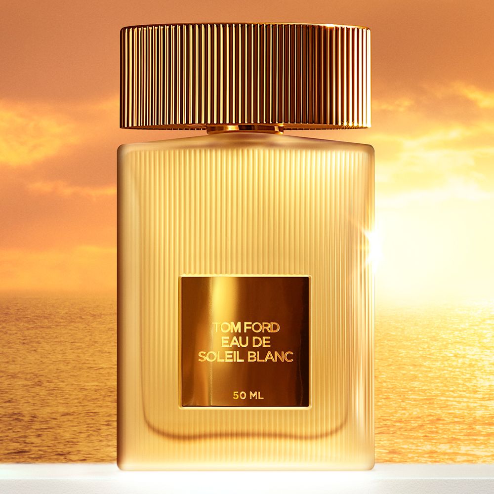 Tom Ford Beauty Eau de Soleil Blanc Eau de Toilette (Starting at $100)