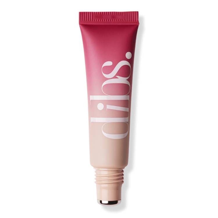DIBS Beauty Cool Blush Cheek Stain