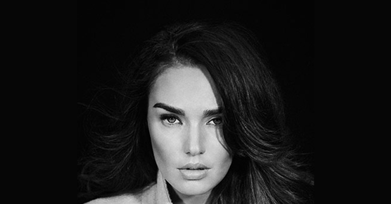 Tamara Ecclestone