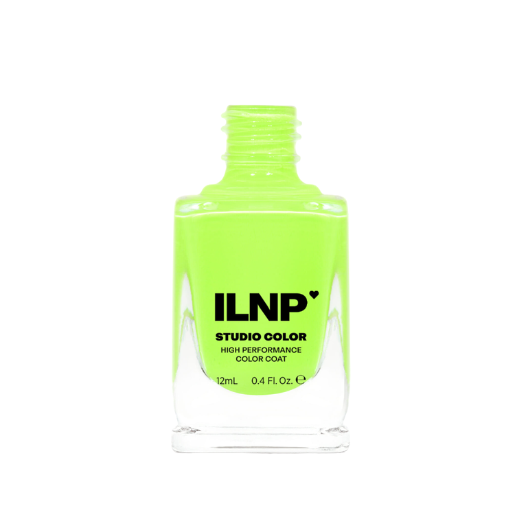 ILNP Nail Polish in Playlist ($10)