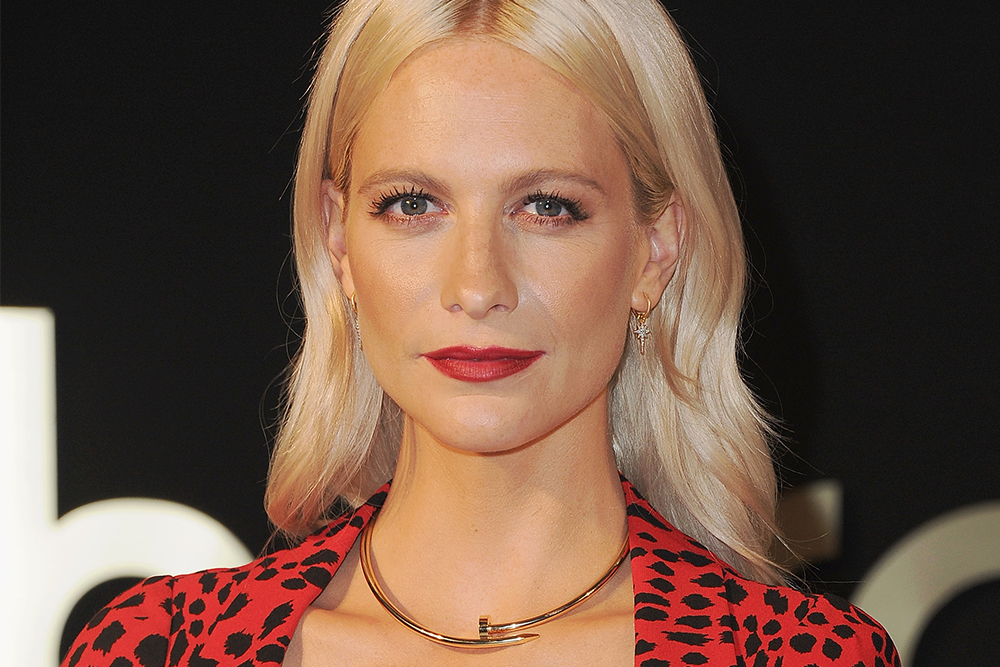 poppy Delevingne