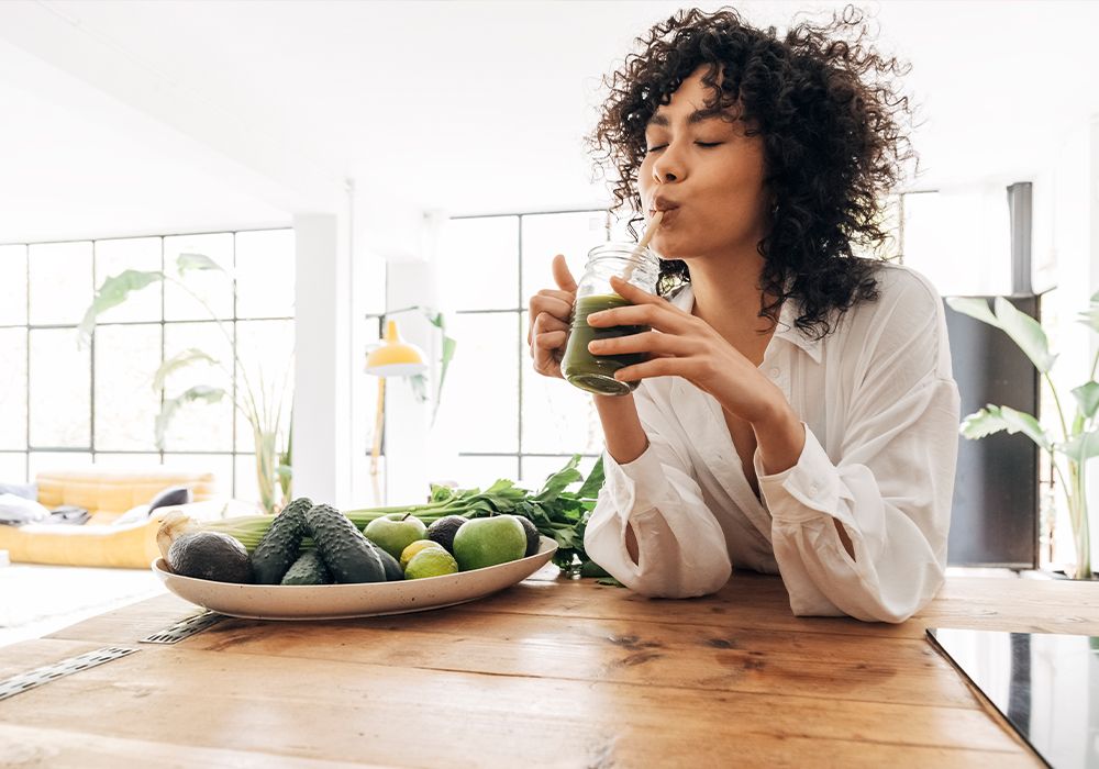 The Top 5 Diets of 2023 Include Ones You’ve Probably Never Heard Of