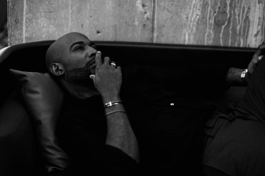 Karamo Brown
