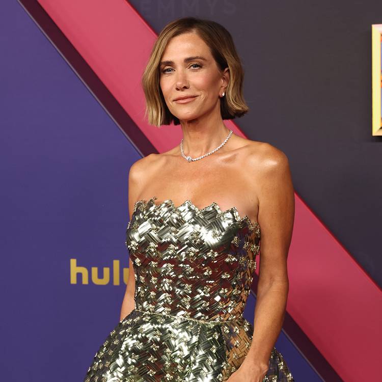 Kristen Wiig