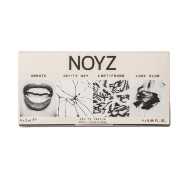 noyz discovery kit