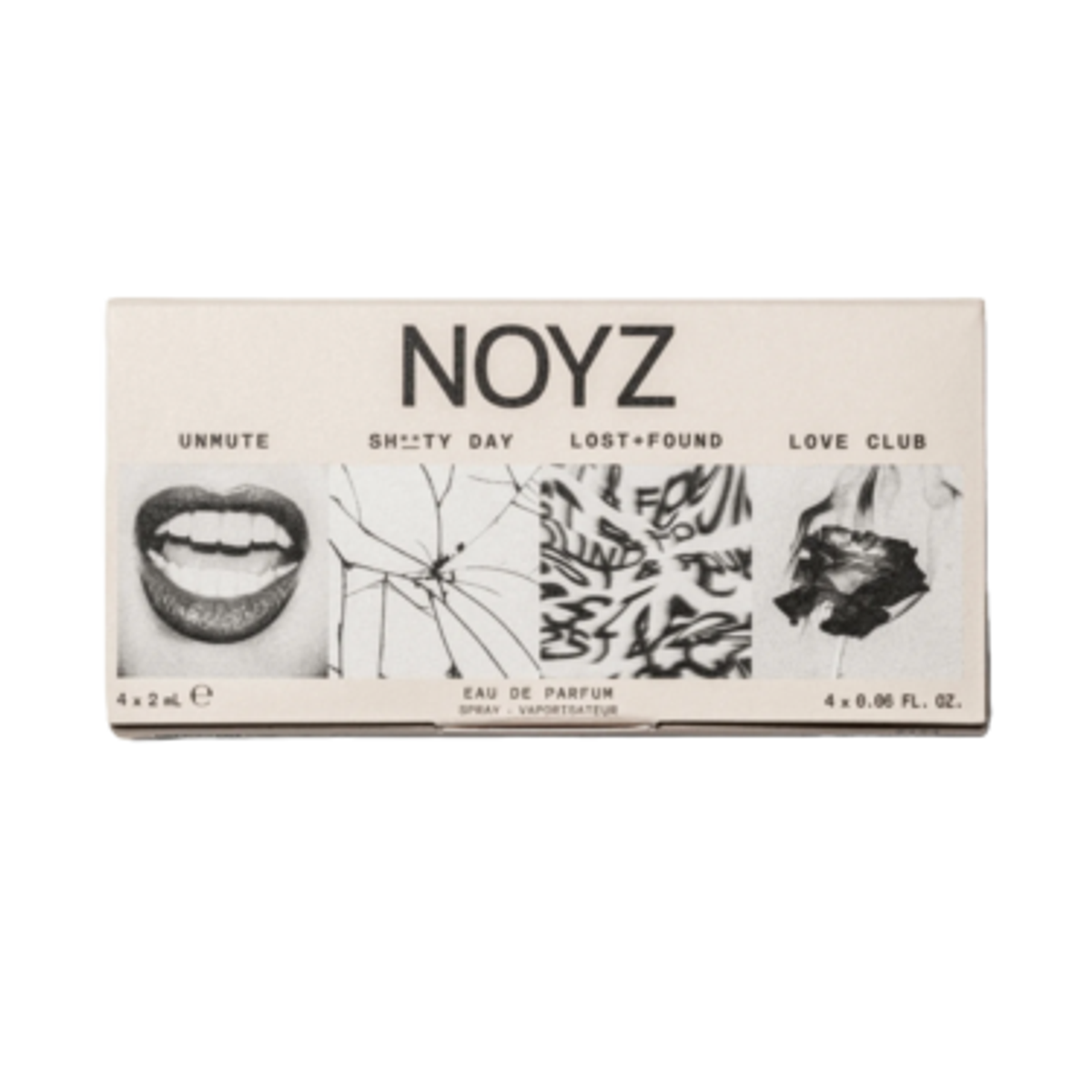 noyz discovery kit