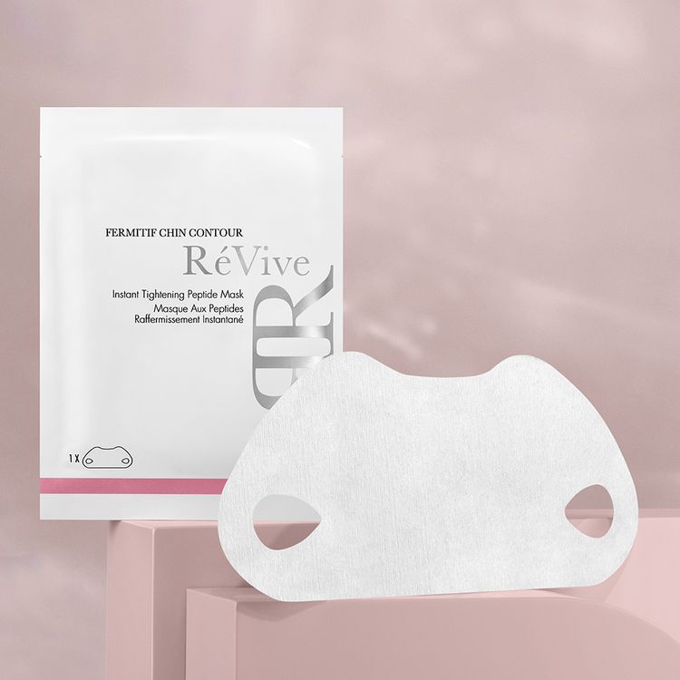 RéVive Fermitif Chin Contour Instant Tightening Peptide Mask