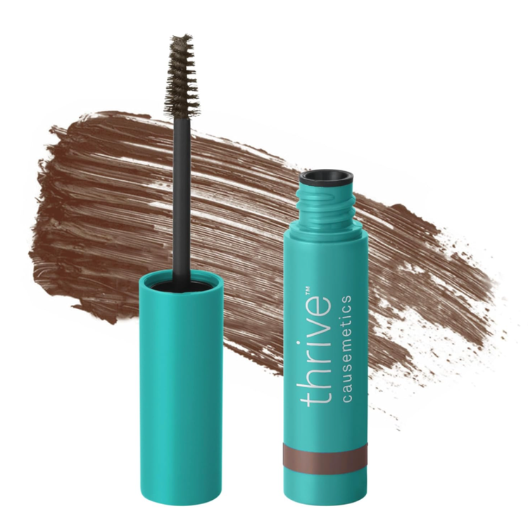 Instant Brow Fix Semi-Permanent Eyebrow Gel ($24)