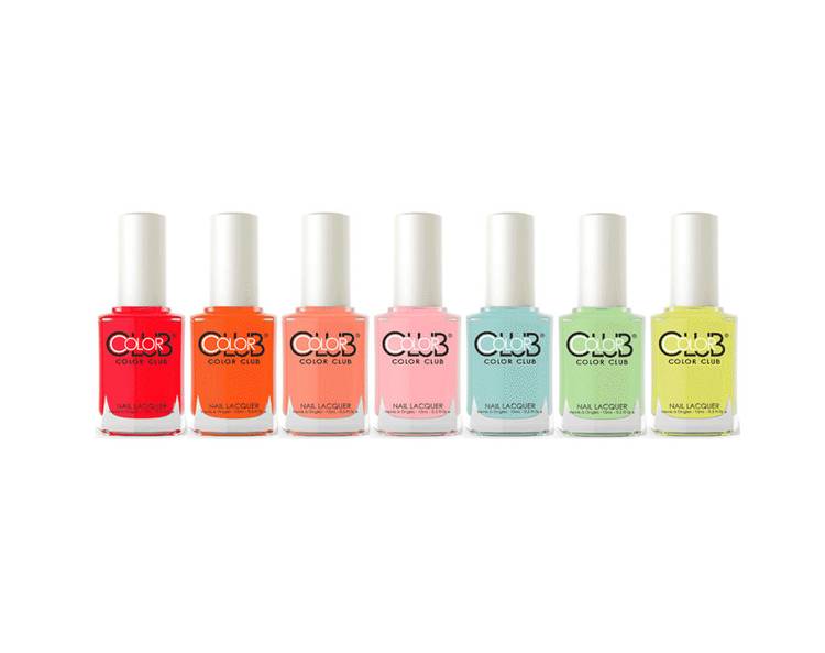 Nail Polish