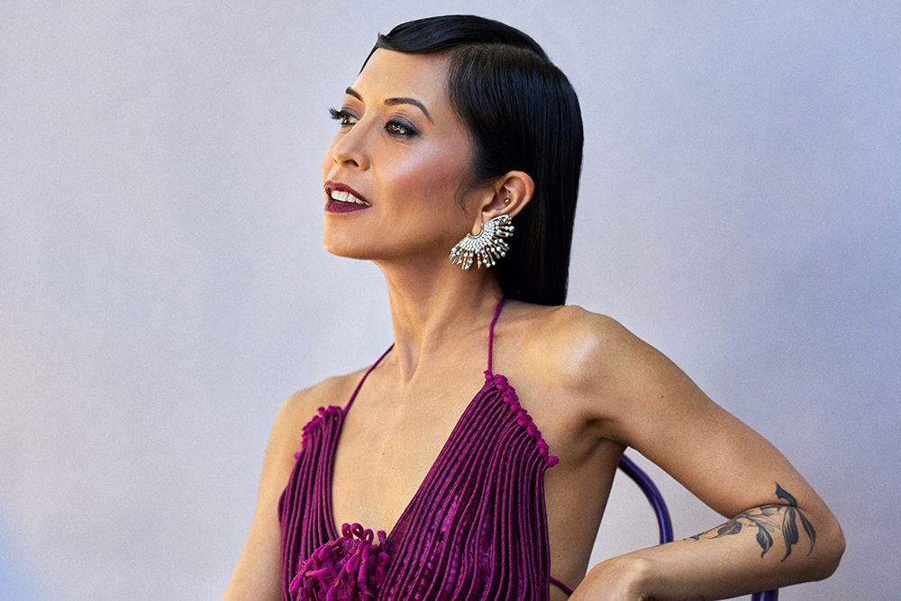 Amielynn Abellera: BTS Actor Awards