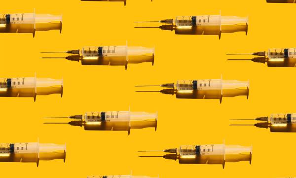preventative botox