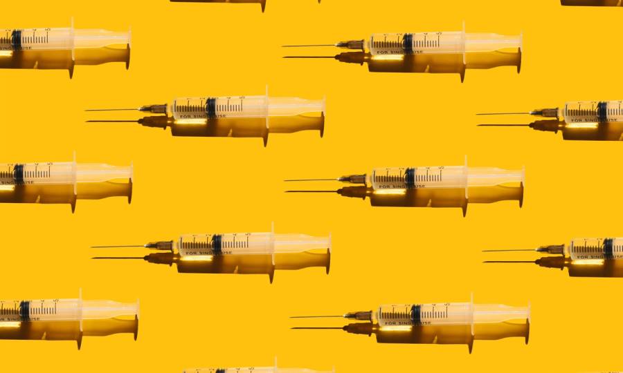 preventative botox