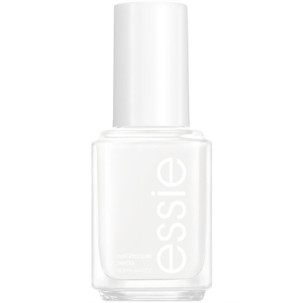 Essie Blanc ($10)