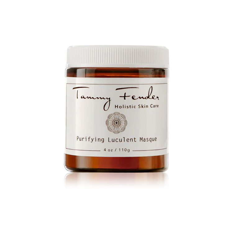 Tammy Fender Purifying Luculent Masque ($185)