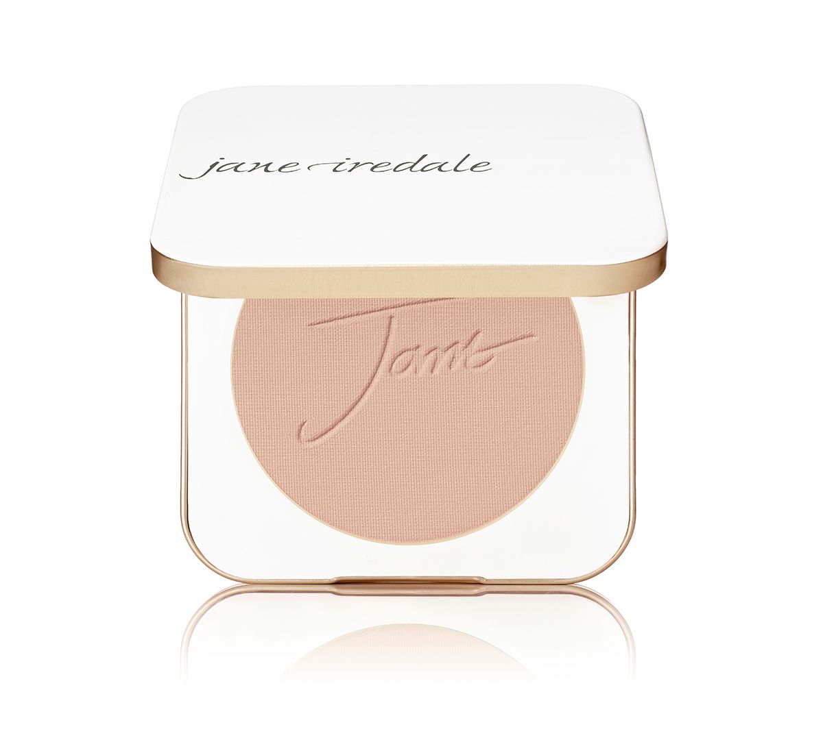 Jane Iredale PurePressed Foundation