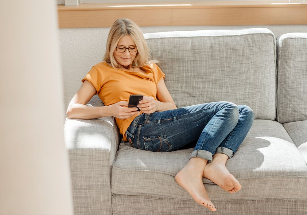 OBGYNs Say This New Vaginal Rejuvenation Treatment Is a Game Changer