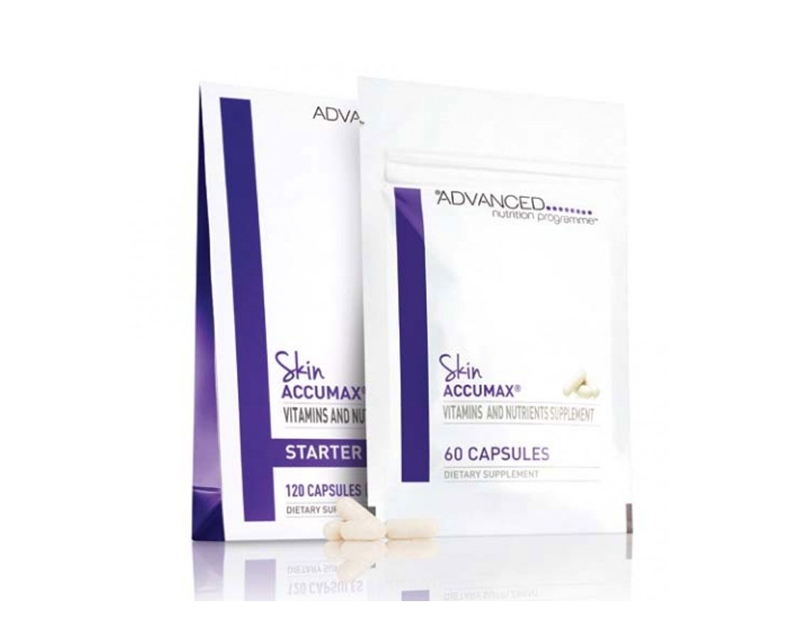 Skin Accumax by Jane Iredale