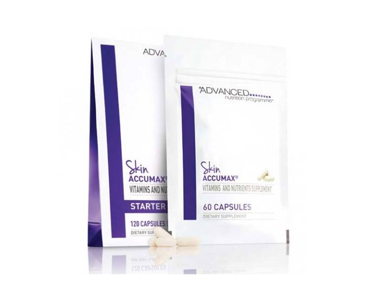 Skin Accumax by Jane Iredale