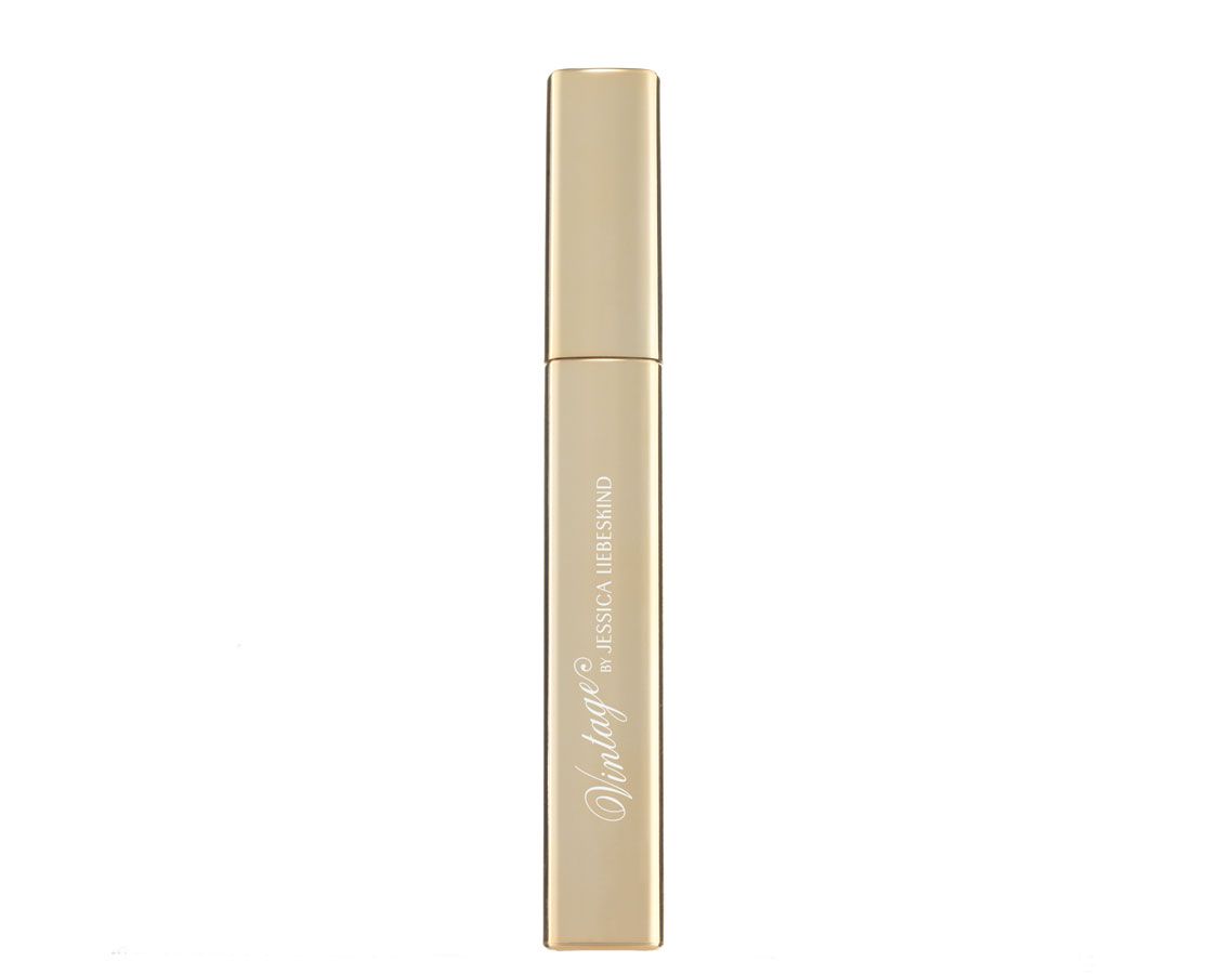 Vintage by Jessica Liebskind Superglam Mascara