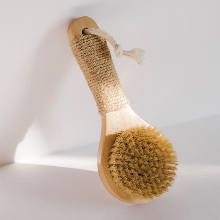 esker-brush