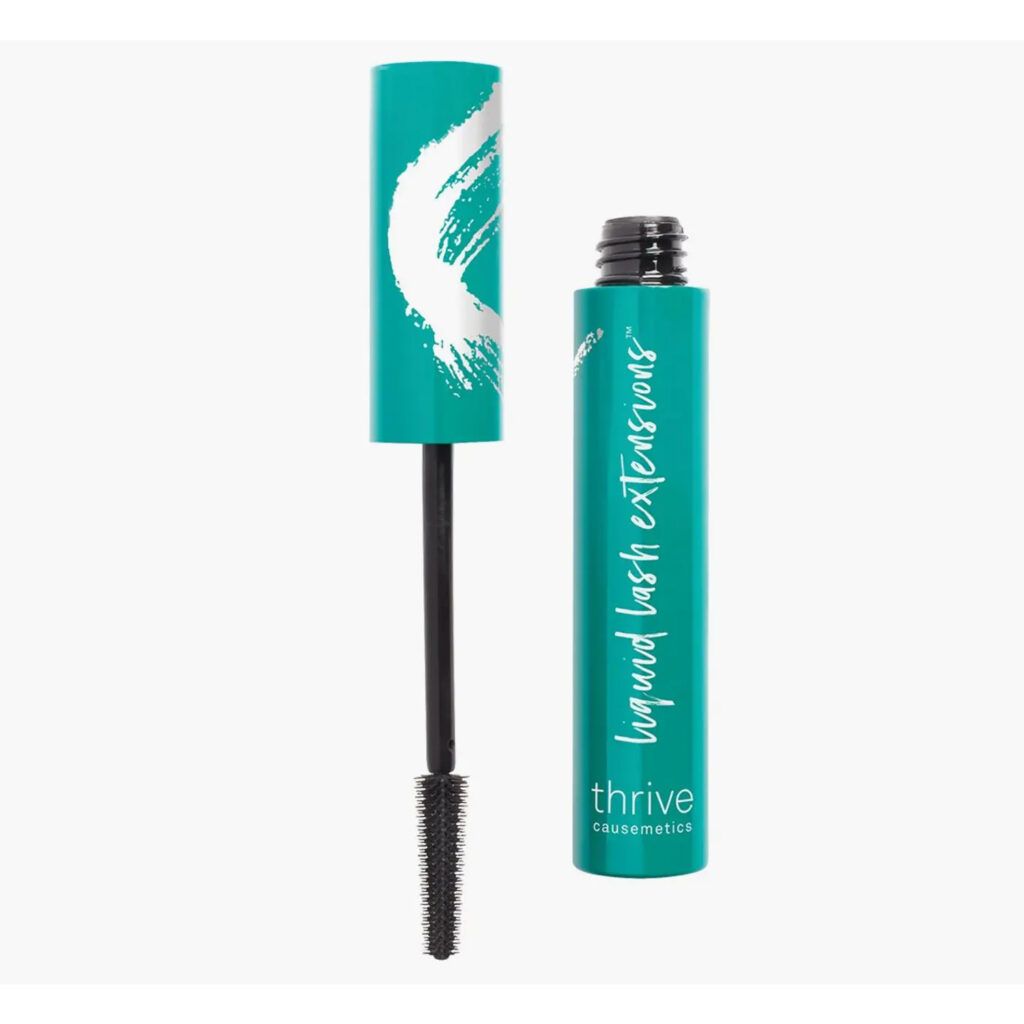 thrive causemetics mascara
