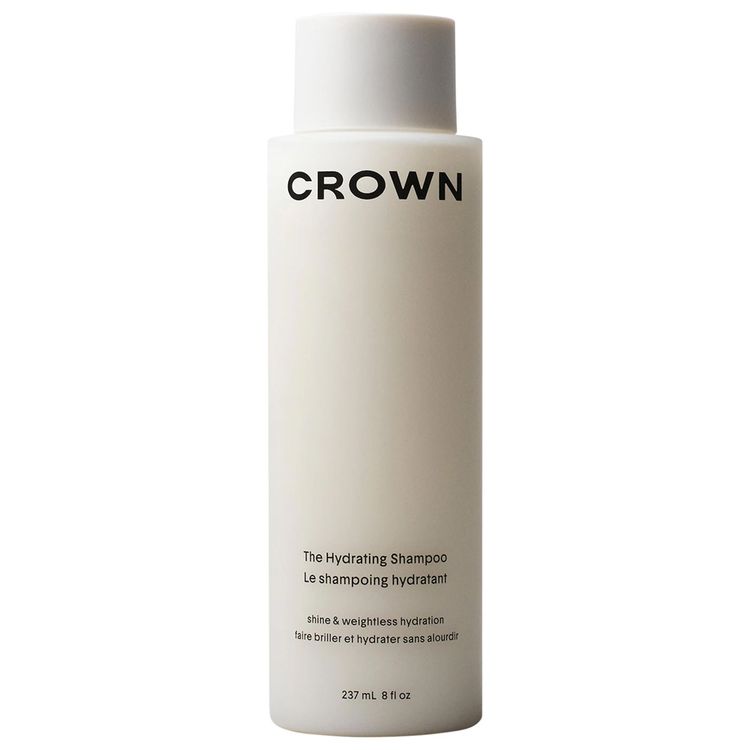 Crown Affair The Hydrating Shampoo for Dry, Damaged Hair ($38)
