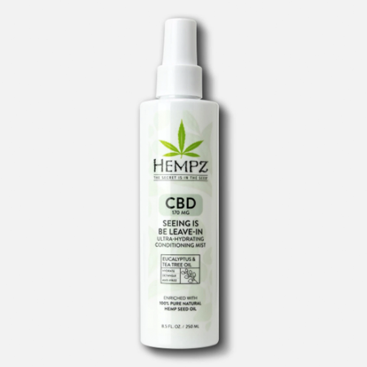 Hempz Pumpkin Spice & Vanilla Chai Body Mask