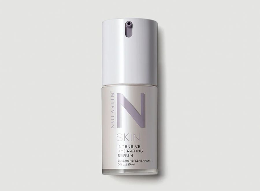This Hydrating Serum Helps Restore Elasticity for Smoother Skin
