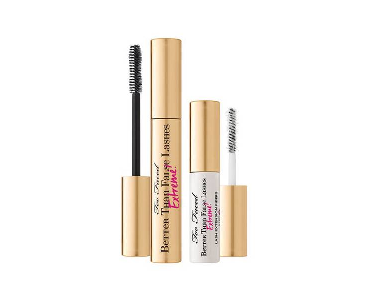 Too Faced Better Than False Lashes Extreme