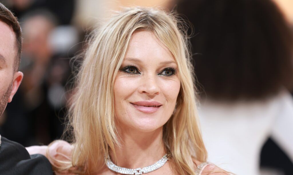 Kate Moss