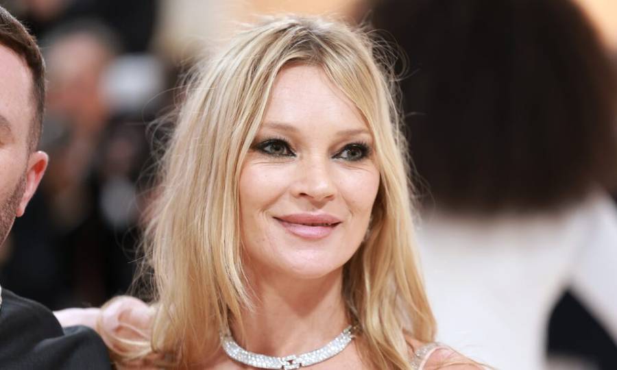 Kate Moss