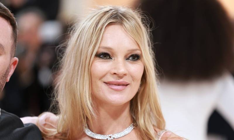 Kate Moss