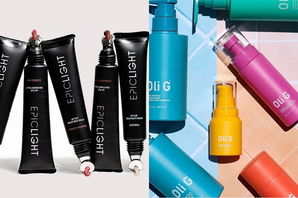 cosmoprof 2026 brands