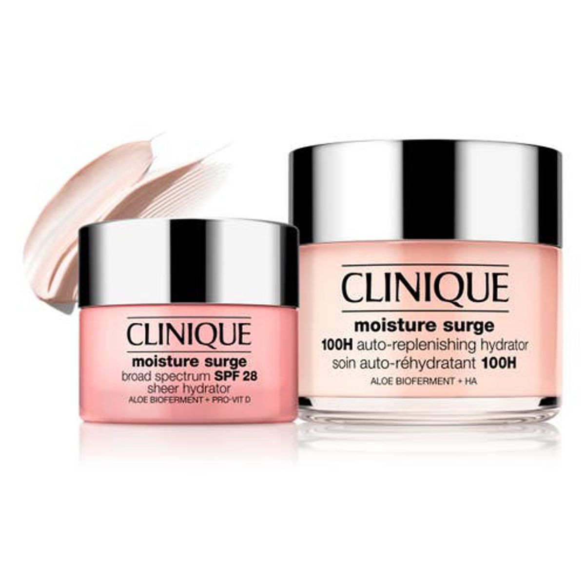 clinique moisture surge set