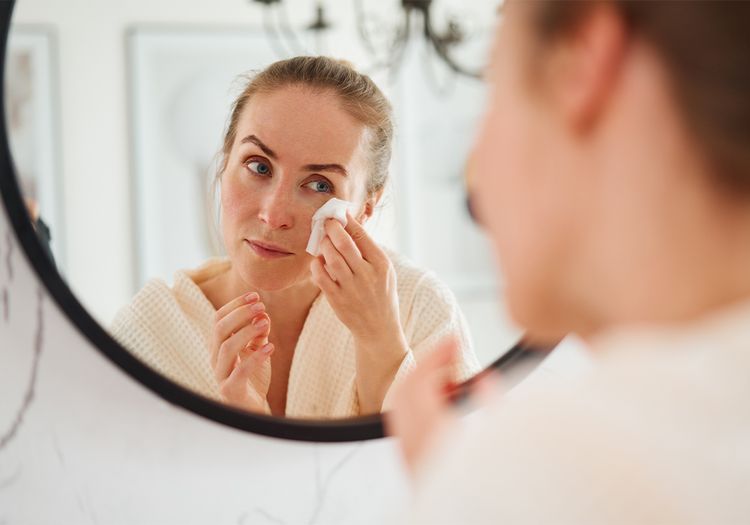 Out: 10-step skin-care routines