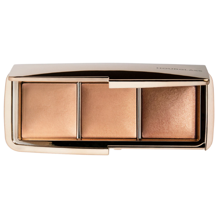 Hourglass  Ambient® Lighting Palette
