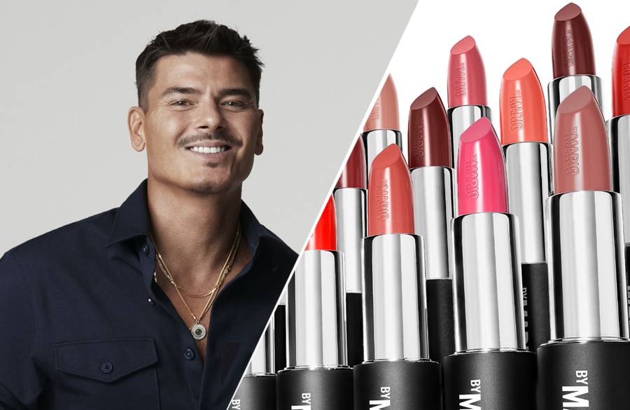 Makeup By Mario’s New Line Pulls From Childhood Memories and New York Heritage