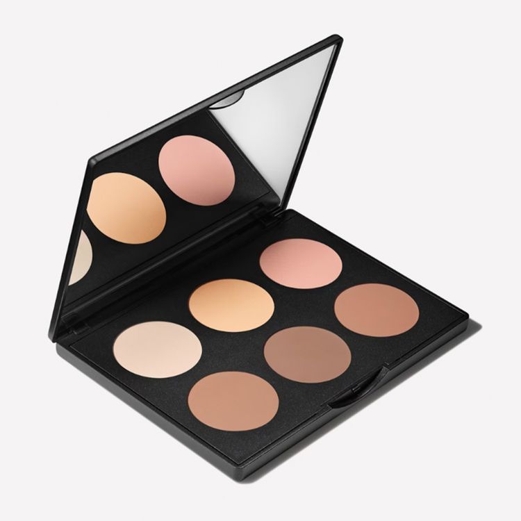 mac contour palette