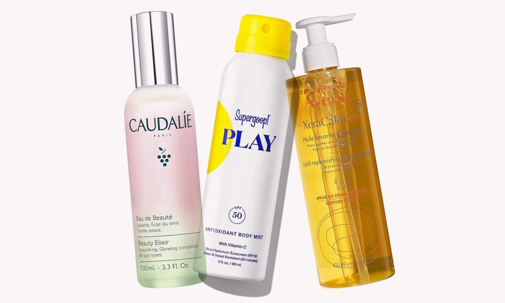 Amazon Prime Day 2024 dermatologists' picks