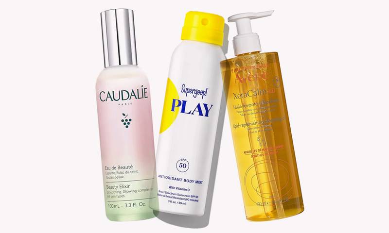 Amazon Prime Day 2024 dermatologists' picks