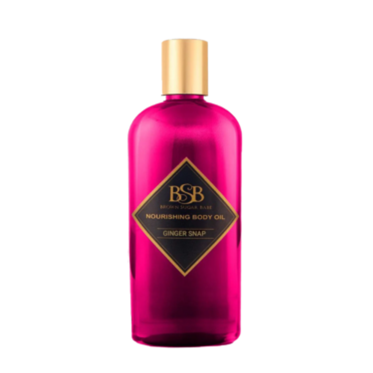 brown sugar babe ginger snap