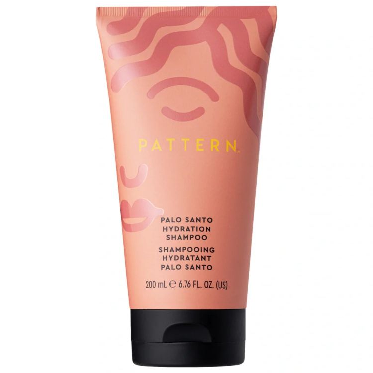 Pattern Palo Santo Hydration Shampoo ($19)