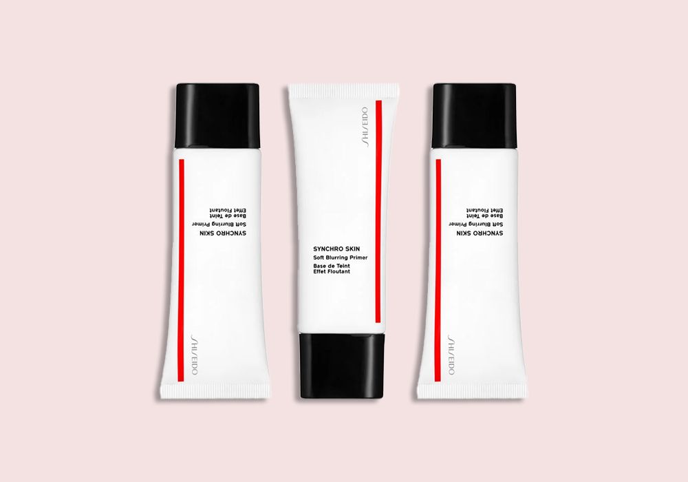 This Blurring Primer Is a Real-Life Instagram Filter for Large Pores