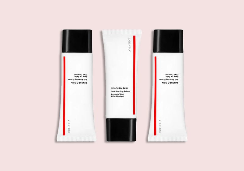 This Blurring Primer Is a Real-Life Instagram Filter for Large Pores