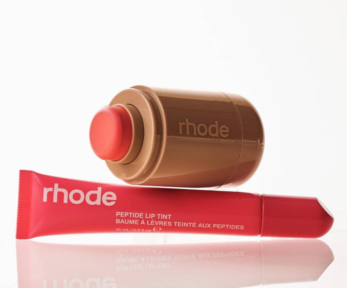 rhode the coral duo