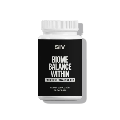 SIV Biome Balance Within