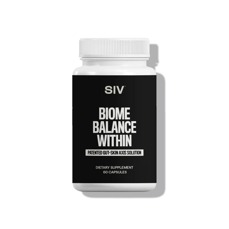 SIV Biome Balance Within