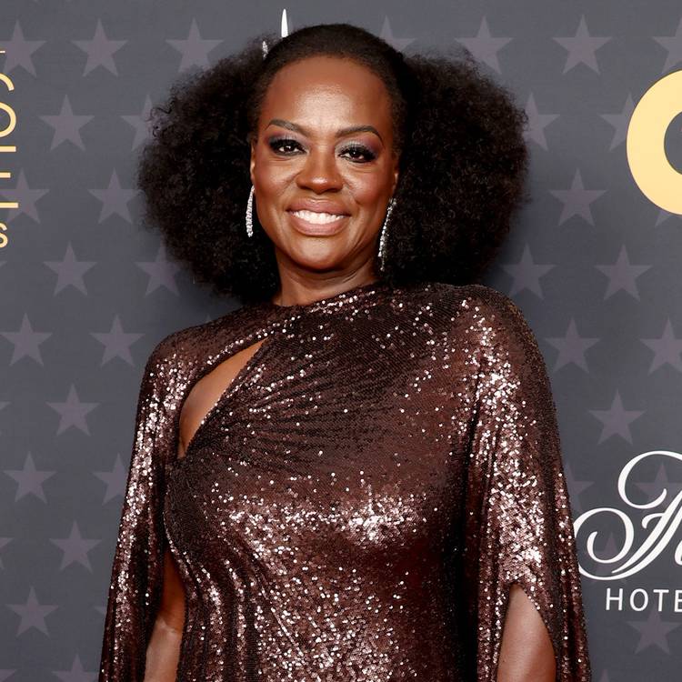 Viola Davis